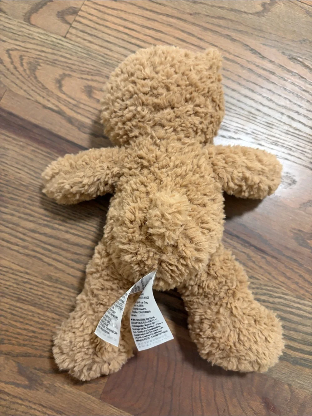 GAP soft cuddly